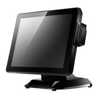 clientron PT6100 User Manual