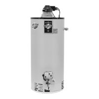 Bradford White HE450S*FBN Service Manual