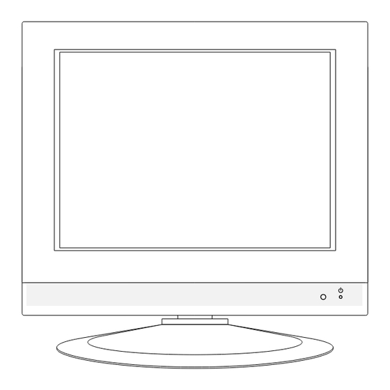 LG RT-15LA31 Service Manual