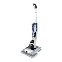 Euro-Pro Shark Sonic Duo KD450WM Owner's Manual