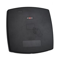 Rosslare AY-Z12A Installation Manual