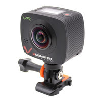 Monster Vision VR HEADSET Quick Start Manual