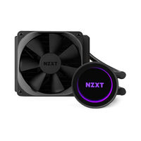 NZXT KRAKEN M22 Manual