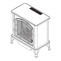 Duluth Forge DF25SMS Owner's Operation And Installation Manual