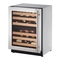 Wine Cooler u-line 2000 Series Quick Start Manual