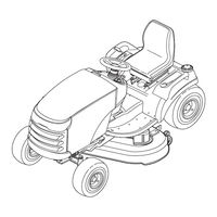 Snapper 2690404 Parts Manual