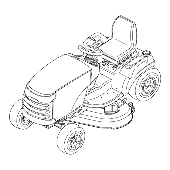 Snapper LT1840 (1694808) Parts Manual