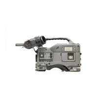 Sony Digital Betacam DVW-700WSP Operation Manual