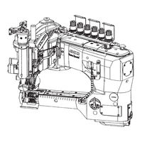 JUKI 35800 Series Engineer's Manual