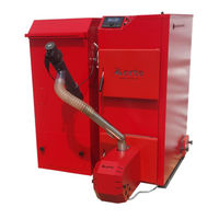 ORTE Pellet Comfort 10 Technical And Maintenance Documentation, Operation And Maintenance Manual, Warranty