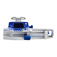 Fresenius Kabi AGILIA SP MC WIFI CA Instructions For Use Manual