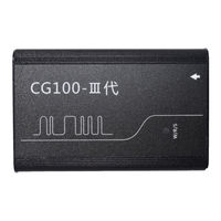Shenzhen Chang Guang technology CG100-III User Manual