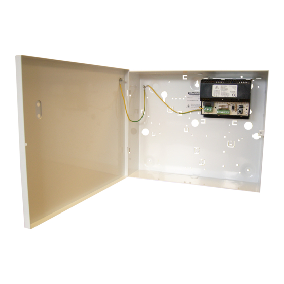 Elmdene G13804NU Manual