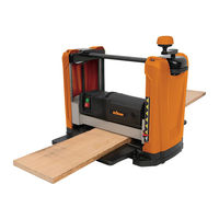 Triton TPT 125 Instruction Manual