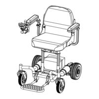 SupaChaiR SAFARI User Manual