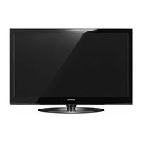 Samsung PS42A451 User Manual