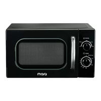 Flipkart MARQ 20AMWSMQB Instruction Manual