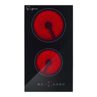 Empava EMPV-12REC10 Manual