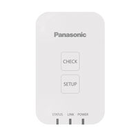 Panasonic CZ-TACG1 Manual