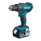 Drill Makita DHP482RF3J Instruction Manual