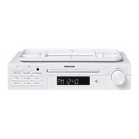 Medion MD 43566 User Manual