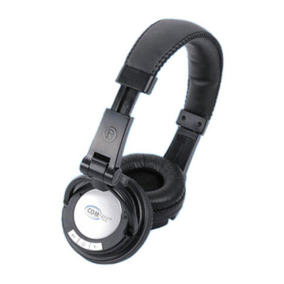 COMFREE MMD-0553-BL Specification