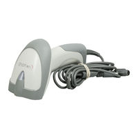 Datalogic GRYPHON ESD D200 Quick Reference