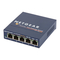 NETGEAR FS105 v2 / FS108 v2 - Fast Ethernet Switch Manual