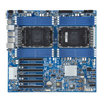 Gigabyte MS73-HB1 User Manual