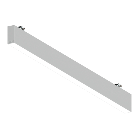LIGMAN NYBRO 3 Installation Manual