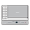 Air Conditioner Hitachi RA-10HVQC Operation Manual