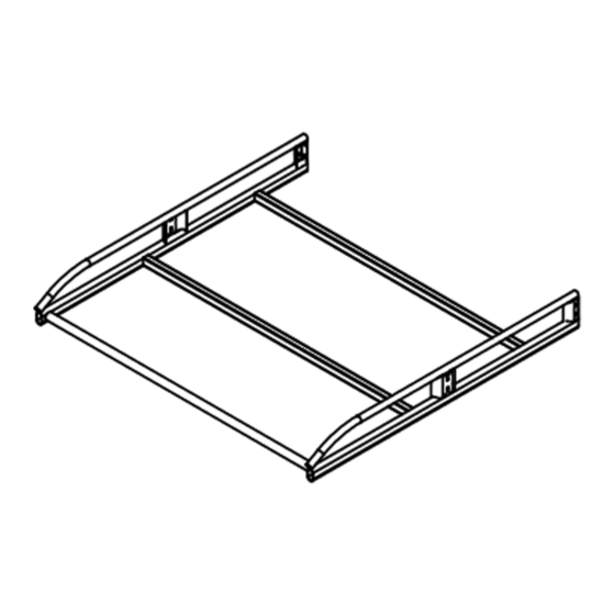 Cruz 01-17 Assembly Instructions Manual