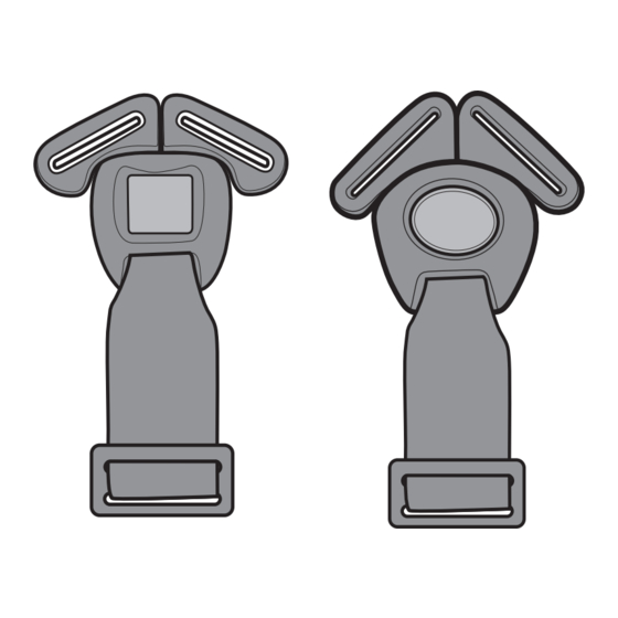 Graco PD265297D Replacement Manual