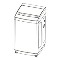 Dawlance DWT 9060 EZ User Manual
