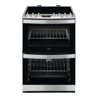 AEG CCS6741ACM User Manual