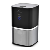 Airthereal Day Dawning ADH50B User Manual