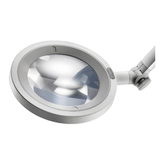 Derungs Dmed OPTICLUX 10-1P TX Installation And Operating Instructions Manual