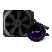 NZXT KRAKEN M22 User Manual