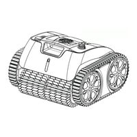 WYBOT OS7010 Quick Start Manual