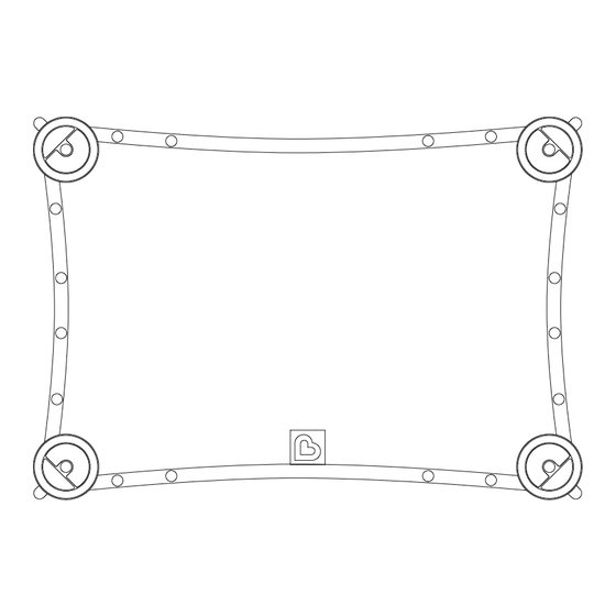 Munchkin Stretch to Fit Owner's Manual