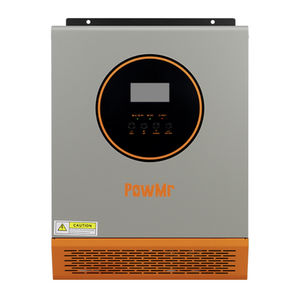 Powmr POW-LVM2.4K-24V Manuals | ManualsLib