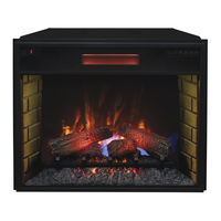 pleasant hearth 24-900-001 Homeowner's Installation And Operating Instructions Manual
