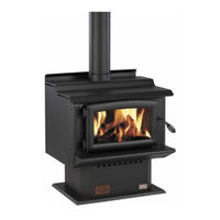 Woodsman Tasman MKII Installation Instructions Manual