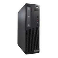 Lenovo ThinkCentre M79 User Manual