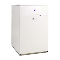 Worcester Greenstar Heatslave II 25/32 Installation, Commissioning & Servicing Instructions