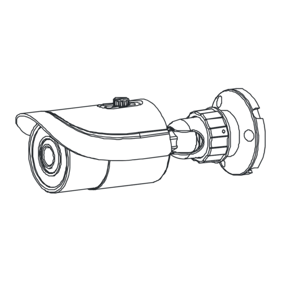 User Manuals: Eyemax IP POWER C Series Dome Camera