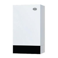 MHG Heating ProCon E 26 Installation And Operating Manual