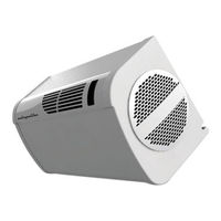 Metropolis 10HP Installation And User Manual