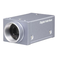 Sony XCG-SX99E Technical Manual