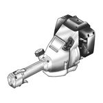 Ryobi 990r Operator's Manual